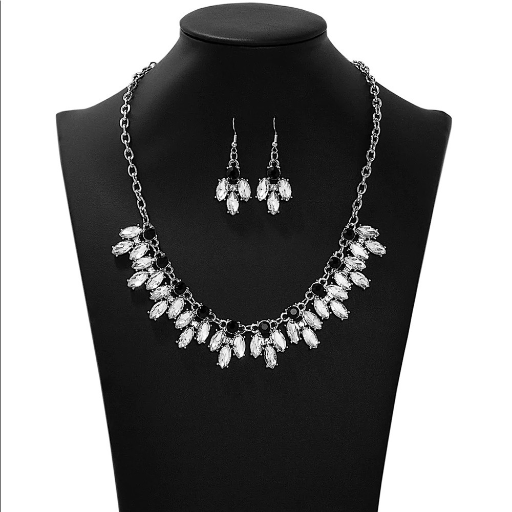 The Chris 2017 Zi Collection Necklace